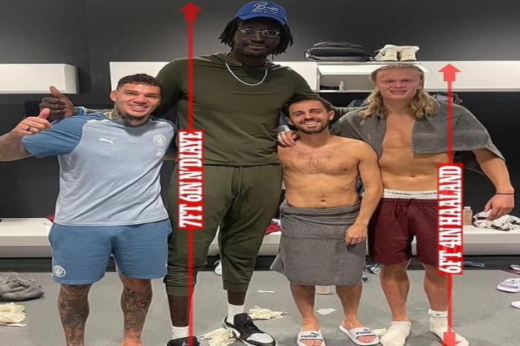 مامادو ندياي 